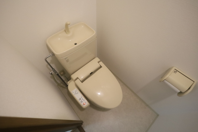 ウイング平和大通り