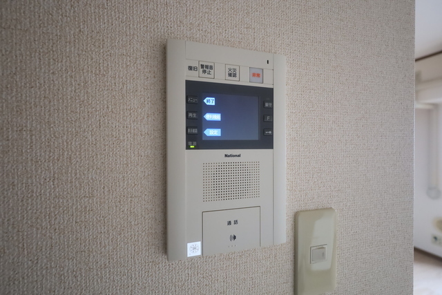 ウイング平和大通り