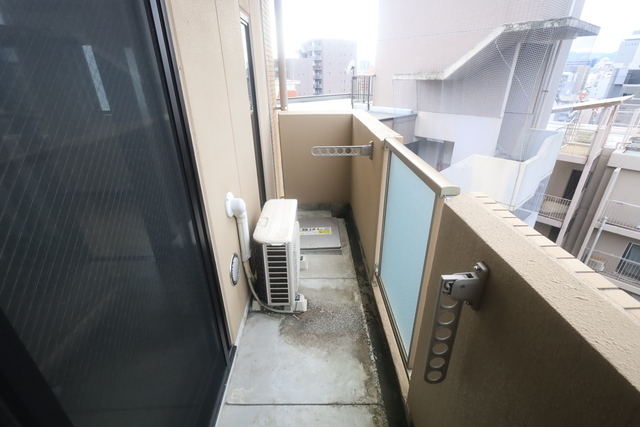 ウイング平和大通り