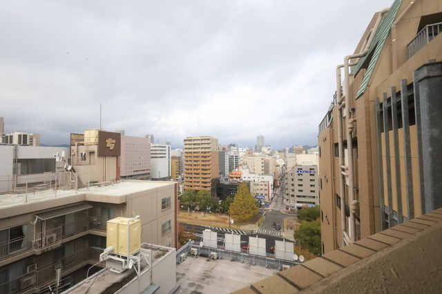 ウイング平和大通り