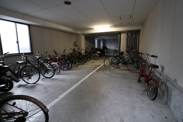 ウイング平和大通り