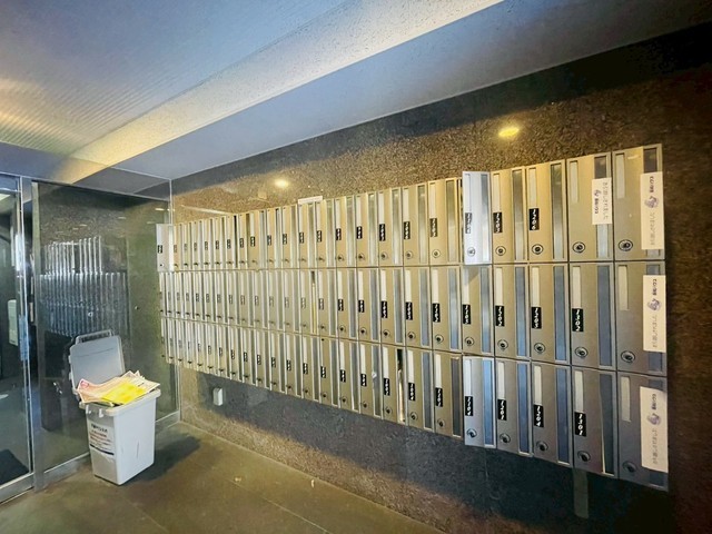 ウイング平和大通り