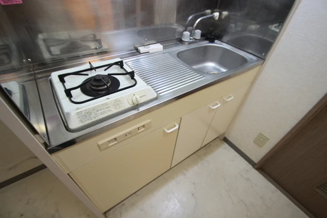 双葉ヒルズ堺町