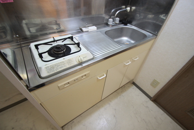 双葉ヒルズ堺町