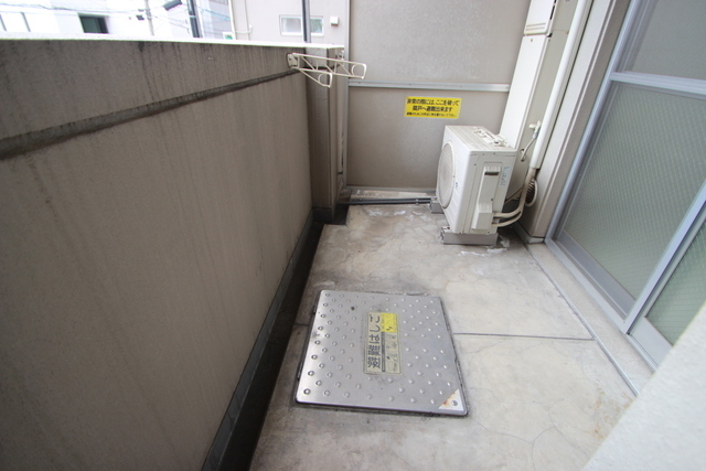 双葉ヒルズ堺町