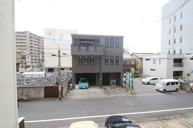 双葉ヒルズ堺町