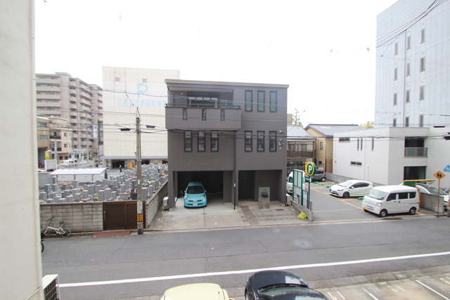 双葉ヒルズ堺町