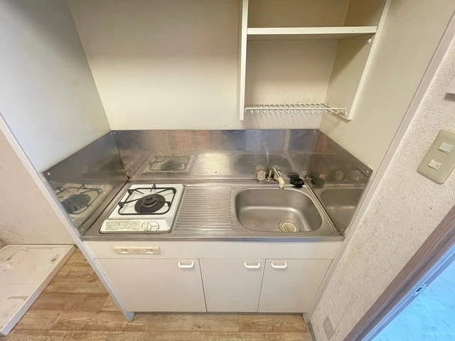 双葉ヒルズ堺町