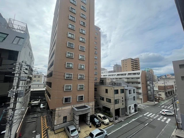 双葉ヒルズ堺町