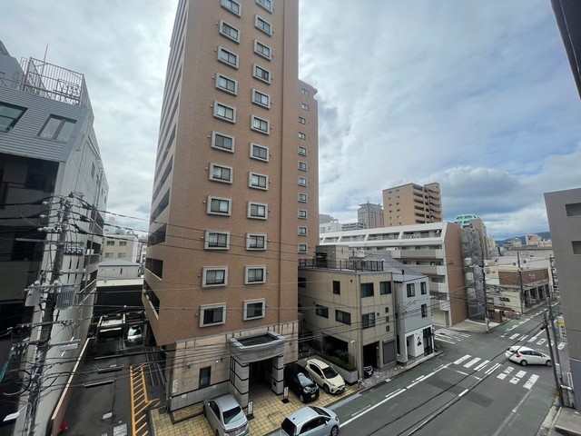 双葉ヒルズ堺町