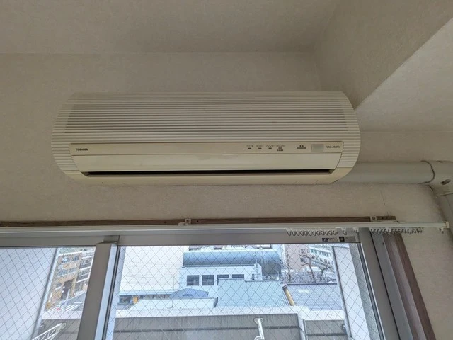 双葉ヒルズ堺町