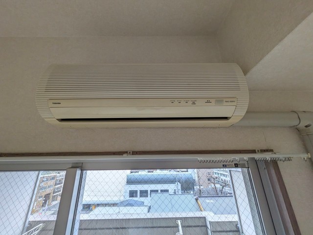 双葉ヒルズ堺町