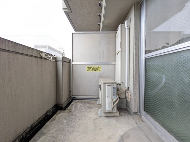 双葉ヒルズ堺町