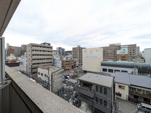 双葉ヒルズ堺町
