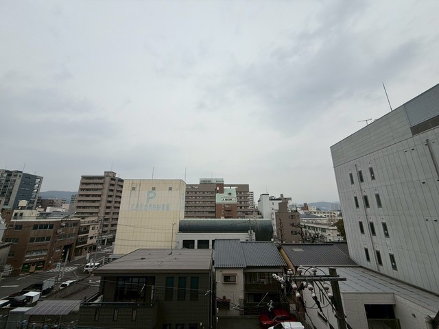 双葉ヒルズ堺町