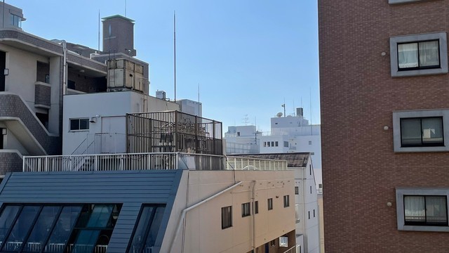 双葉ヒルズ堺町