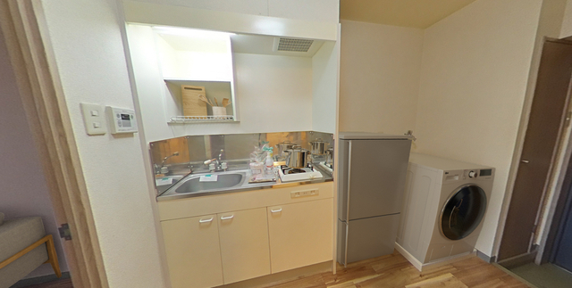 双葉ヒルズ堺町