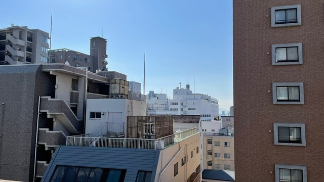 双葉ヒルズ堺町