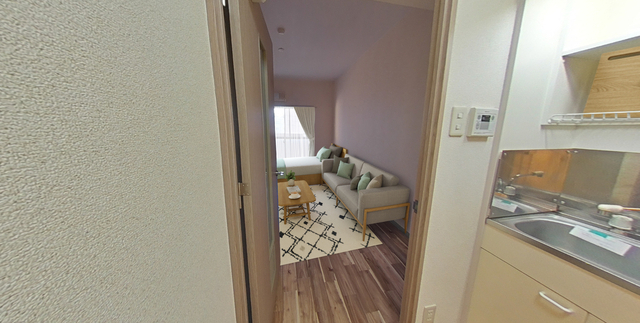 双葉ヒルズ堺町