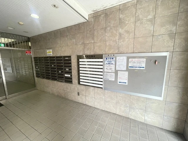 双葉ヒルズ堺町