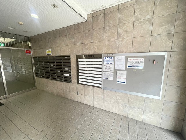 双葉ヒルズ堺町