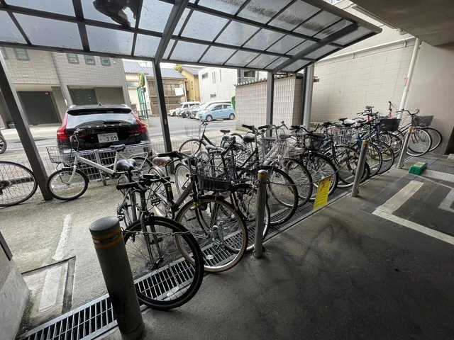 双葉ヒルズ堺町