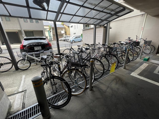 双葉ヒルズ堺町