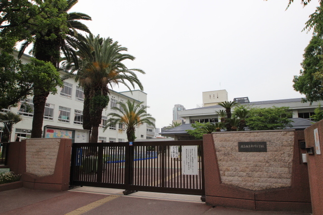 双葉ヒルズ堺町