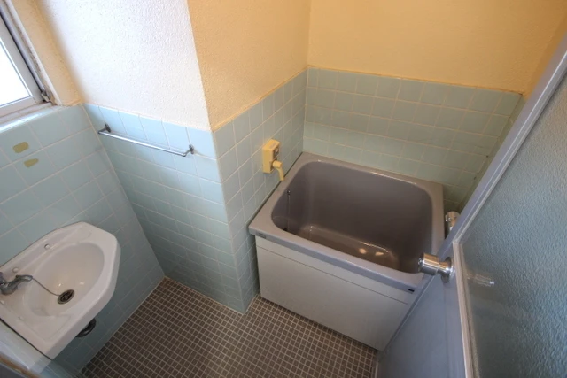 岩田ビル(口田南)