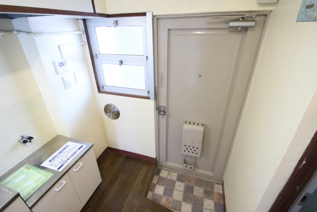 岩田ビル(口田南)