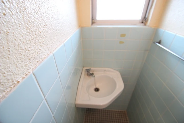 岩田ビル(口田南)