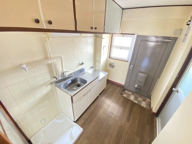 岩田ビル(口田南)