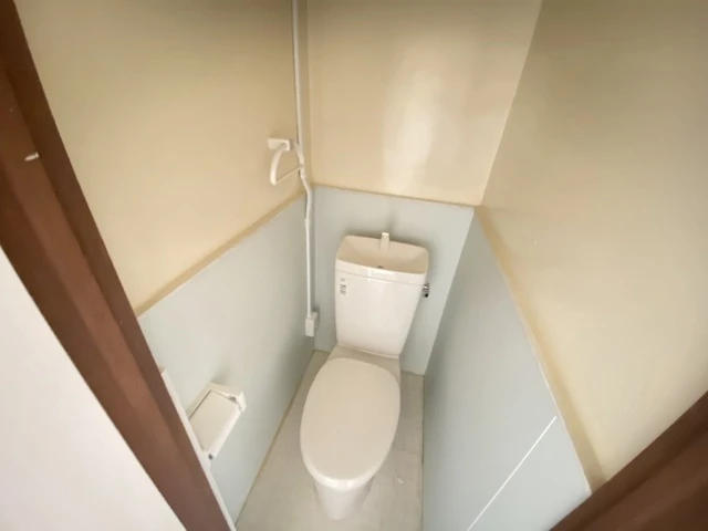 岩田ビル(口田南)