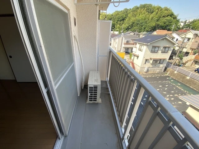 岩田ビル(口田南)