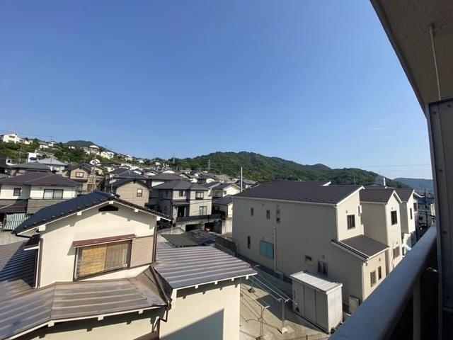 岩田ビル(口田南)