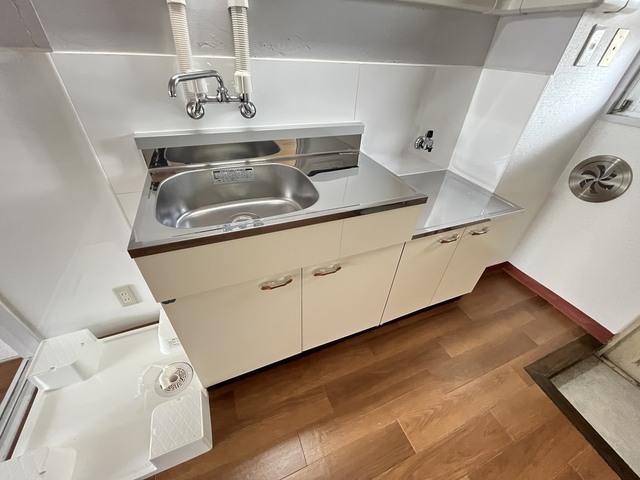 岩田ビル(口田南)