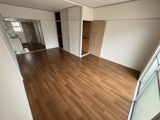 岩田ビル(口田南)