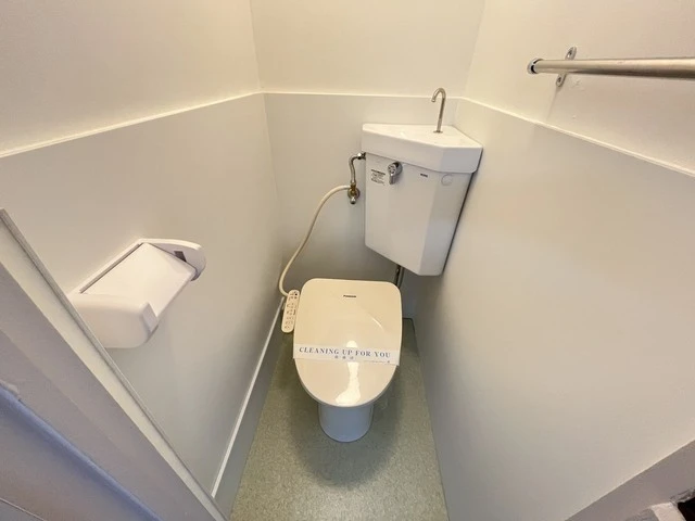 岩田ビル(口田南)