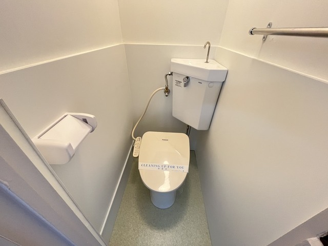 岩田ビル(口田南)