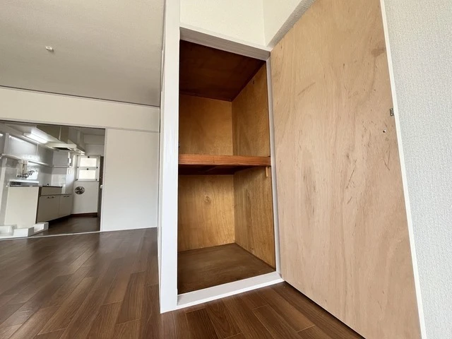 岩田ビル(口田南)