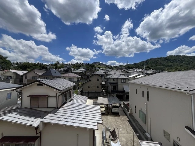 岩田ビル(口田南)