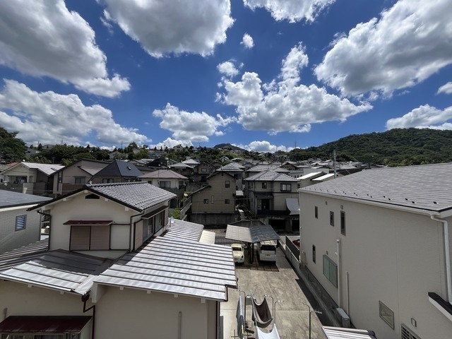 岩田ビル(口田南)