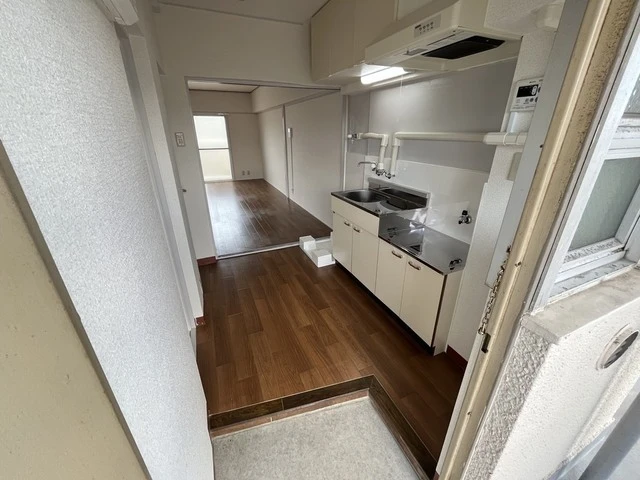 岩田ビル(口田南)