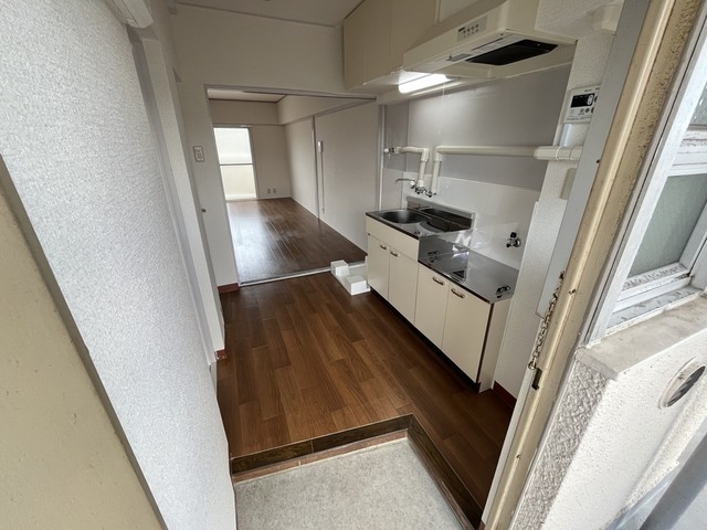 岩田ビル(口田南)