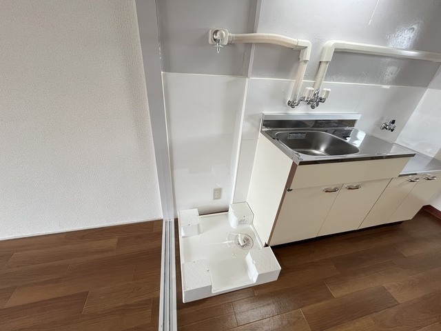 岩田ビル(口田南)