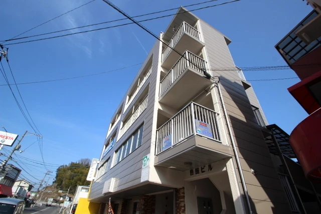 岩田ビル(口田南)