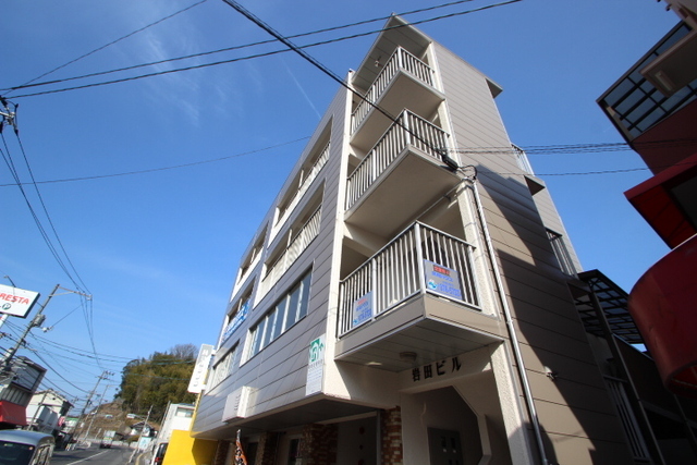 岩田ビル(口田南)