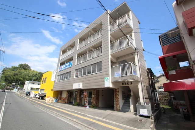 岩田ビル(口田南)