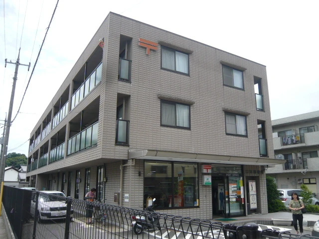 岩田ビル(口田南)