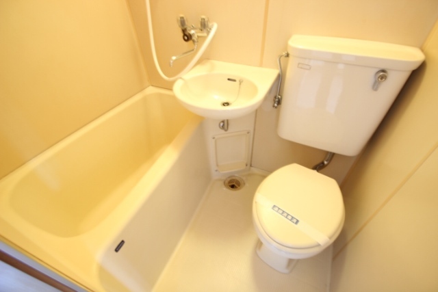 エクセルマンション河原町